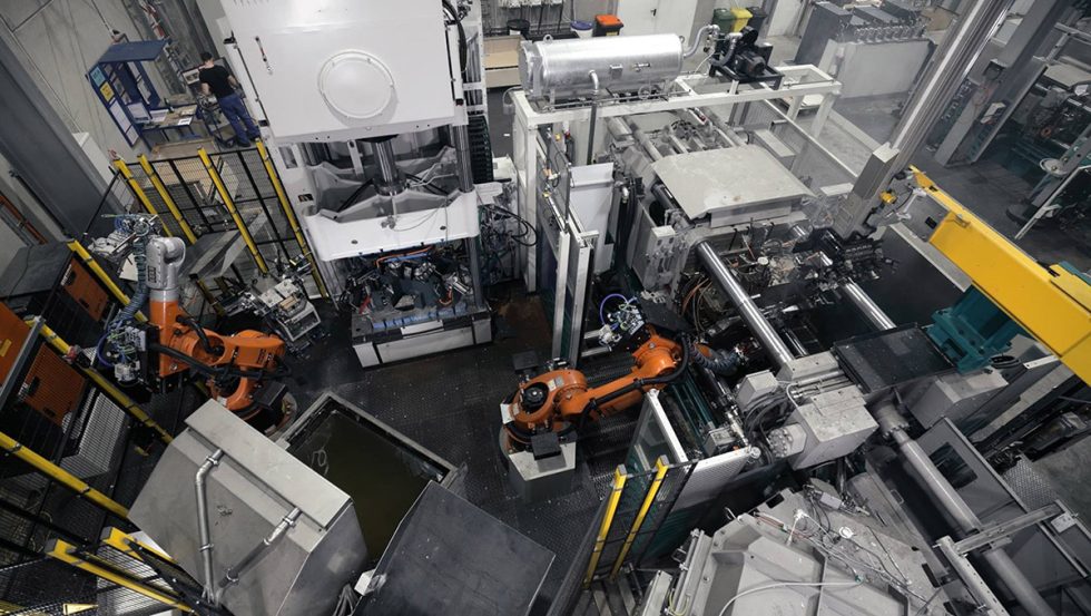 Solutions Reis Robotics