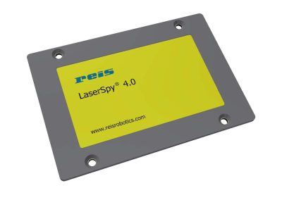 LaserSpy Detektoreinheit Tür-Version