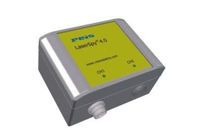 LaserSpy Sensor Standard NIR / VIS