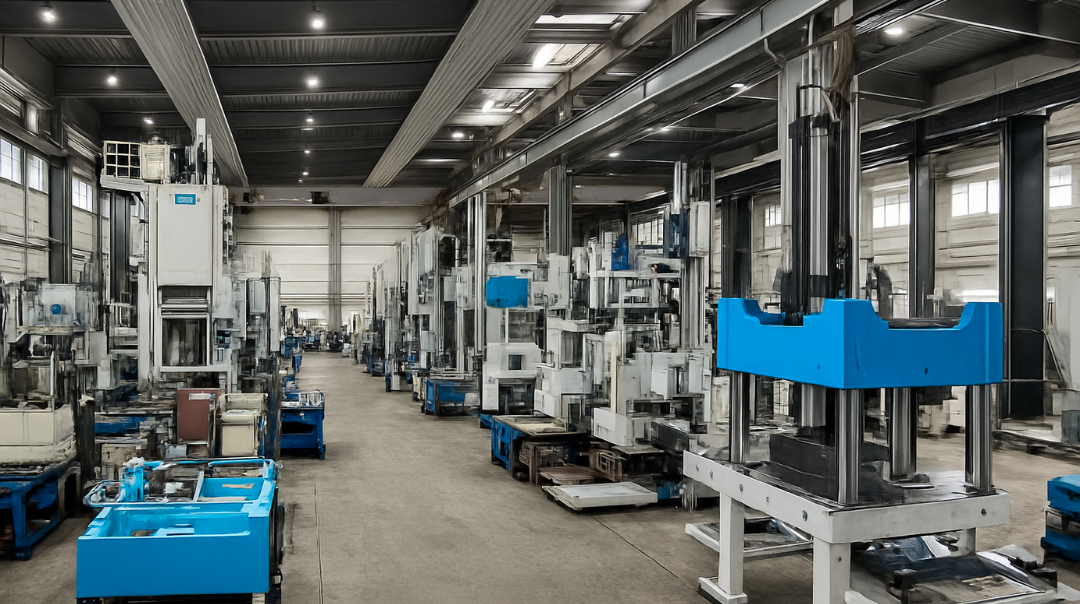 New chapter in the management of Reis Robotics